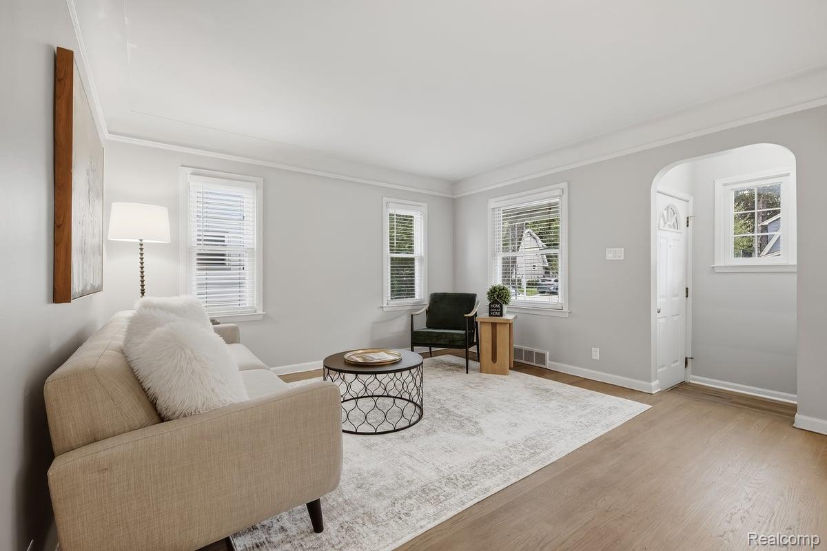 1113 Ferris Avenue