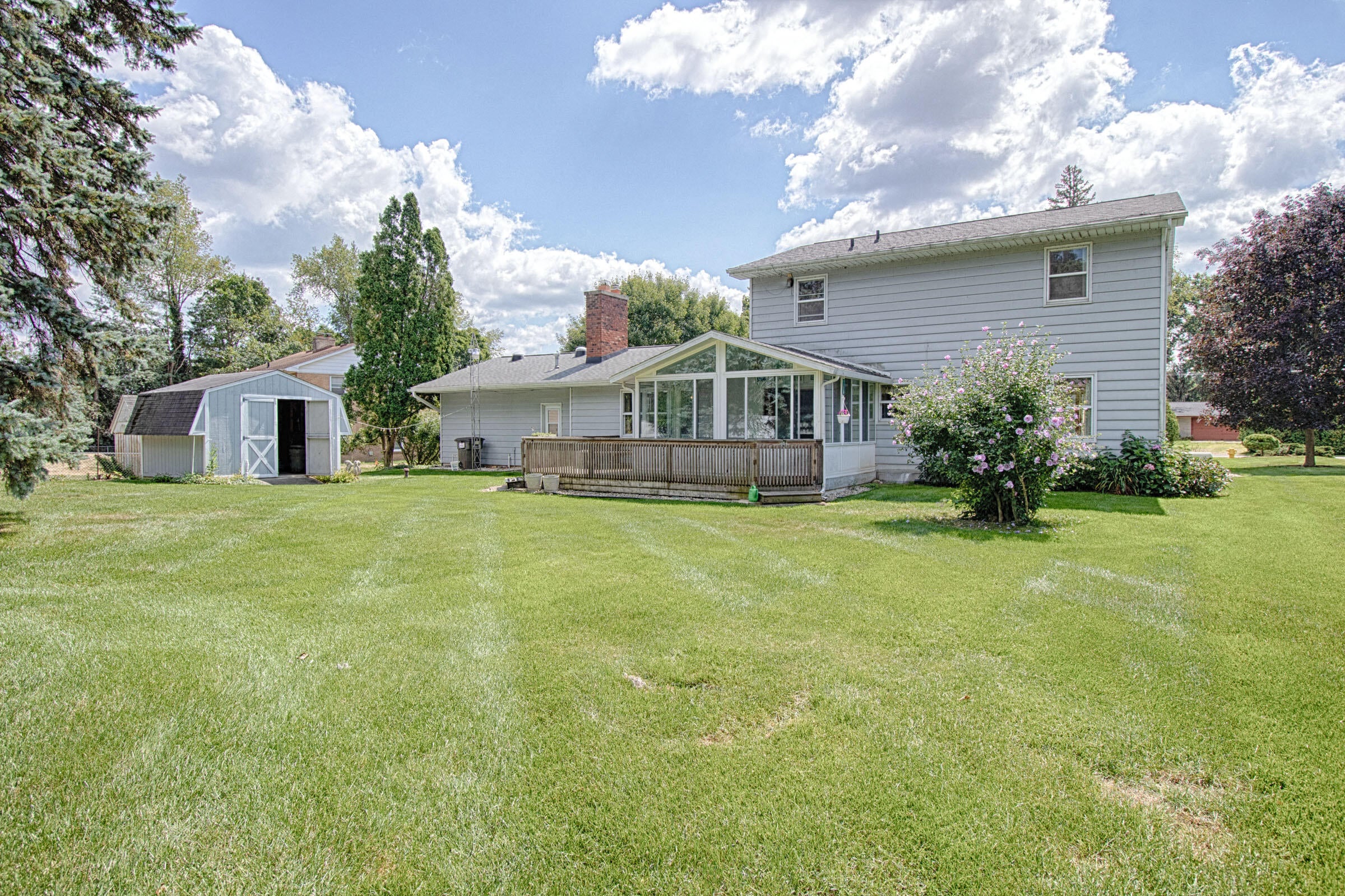154 Jennings Road