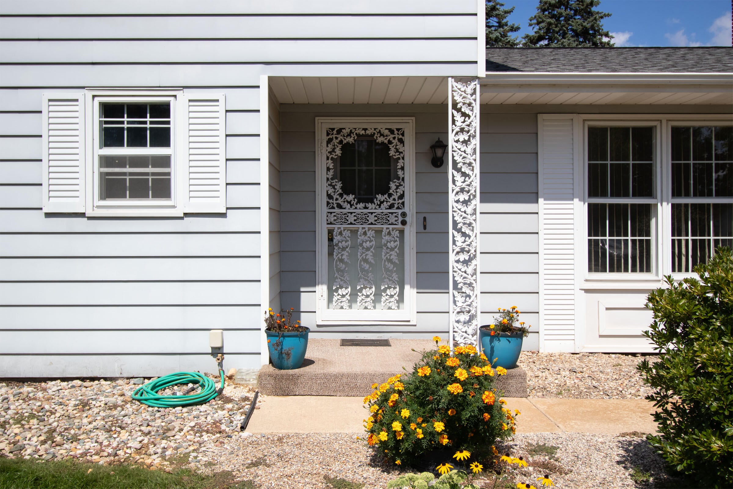 154 Jennings Road