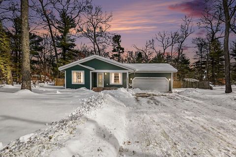 6446 Automobile Road Lakewood Club Village MI 49457