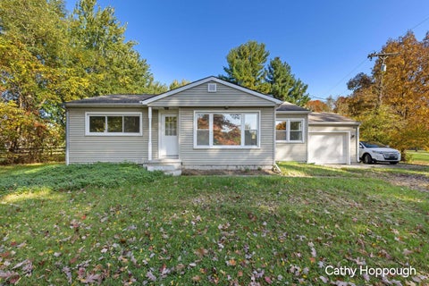 Photo of 2794 W Bluewater Highway, Keene Township, MI 48846 (MLS # 65026055995)