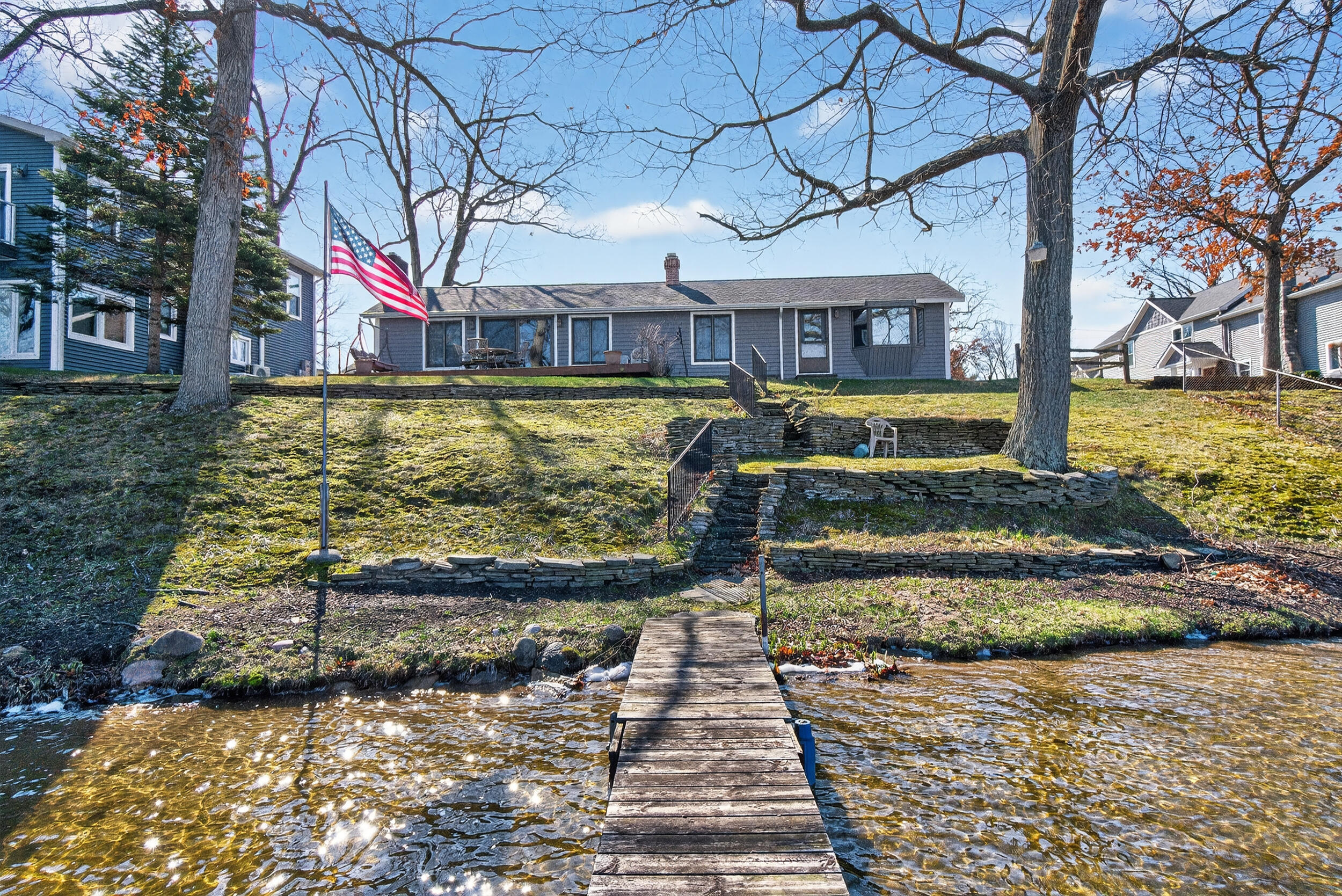 8653 Wildwood Court
