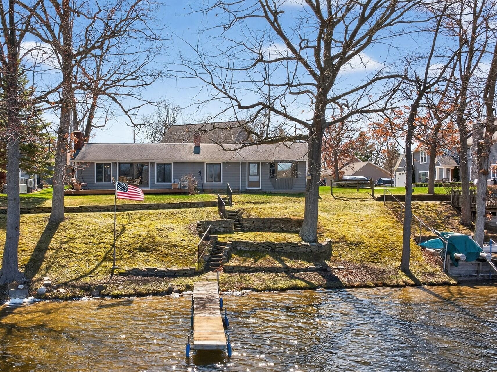8653 Wildwood Court