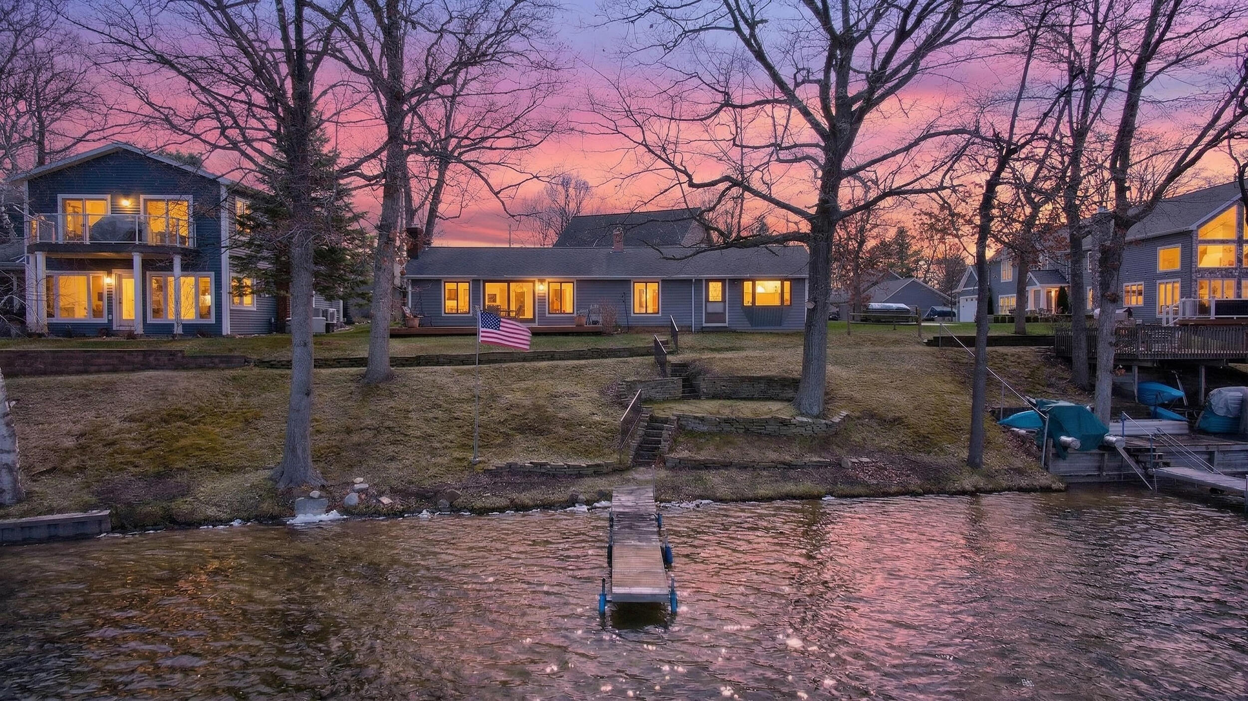 8653 Wildwood Court
