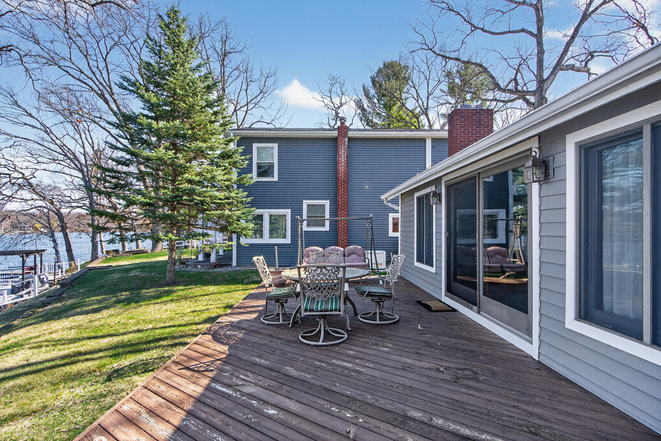8653 Wildwood Court