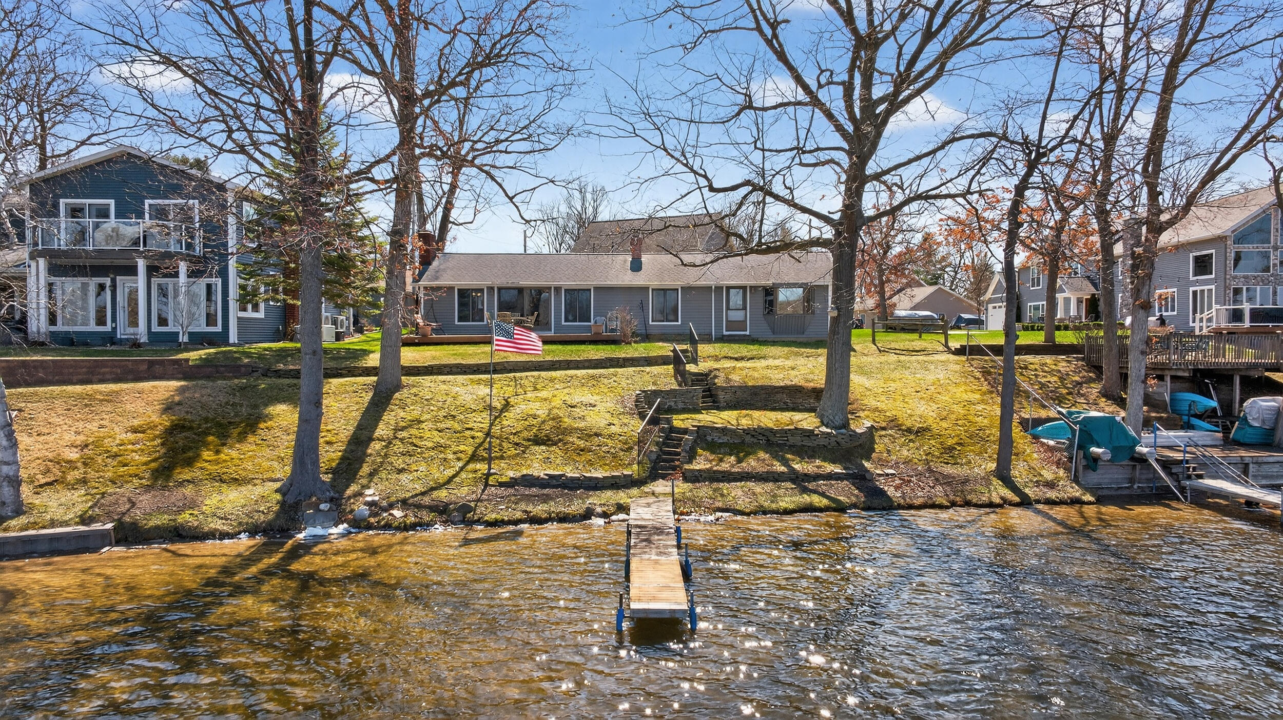 8653 Wildwood Court
