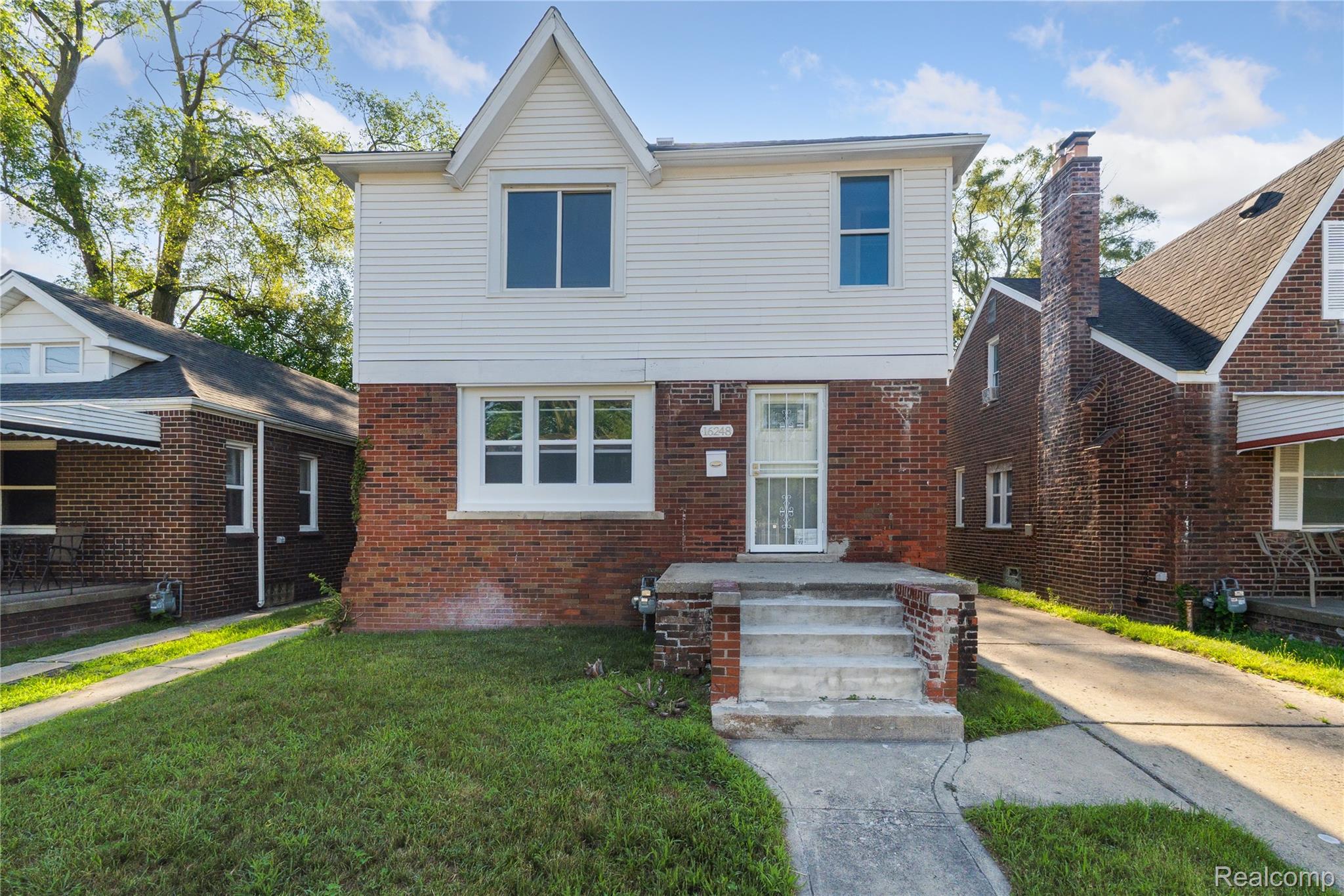 Detroit City, Michigan 48235, United States, 3 Bedrooms Bedrooms, ,3 BathroomsBathrooms,Residential,Active,177491