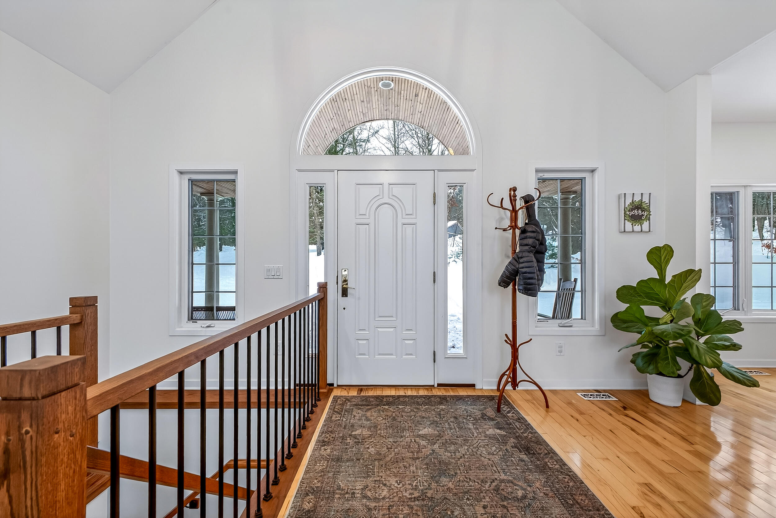 7433 W Buchanan Road