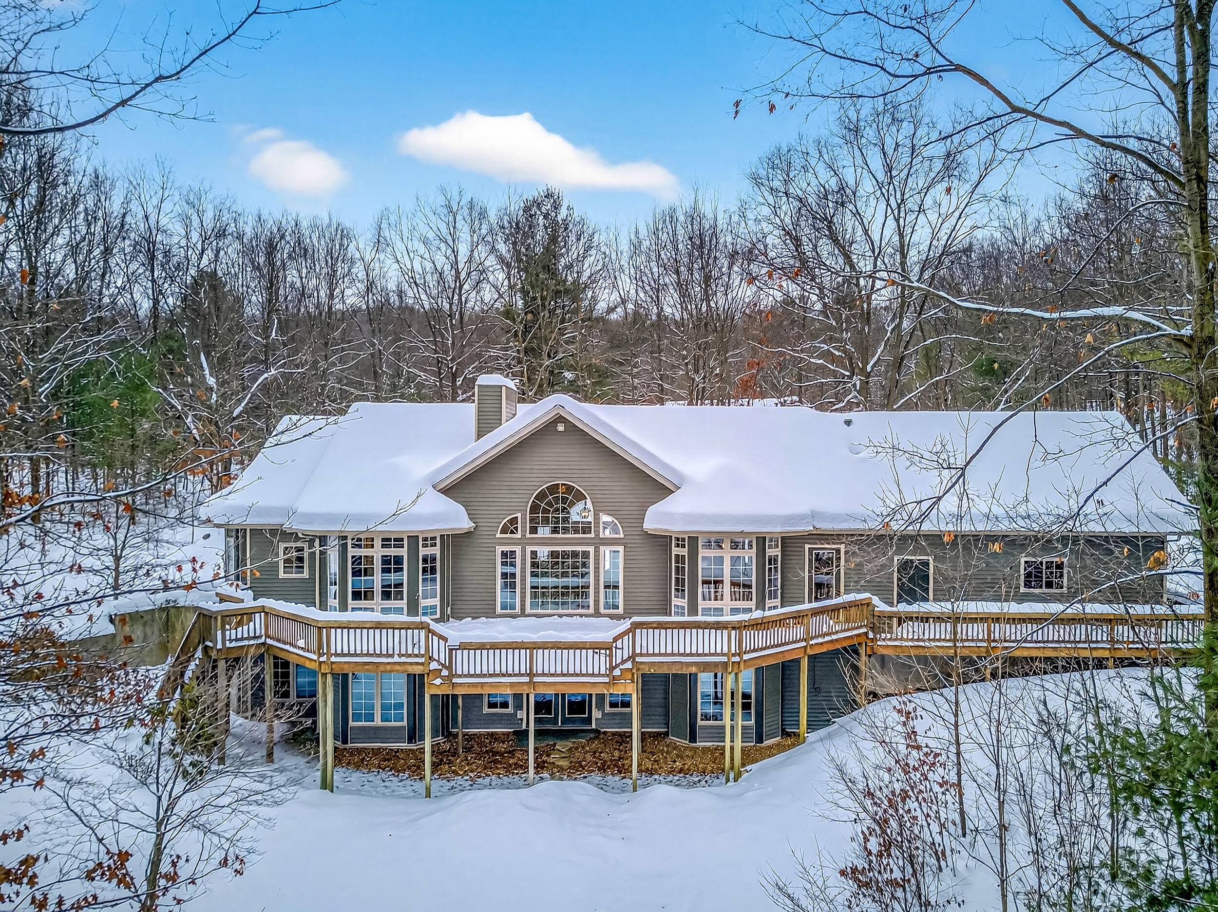 7433 W Buchanan Road