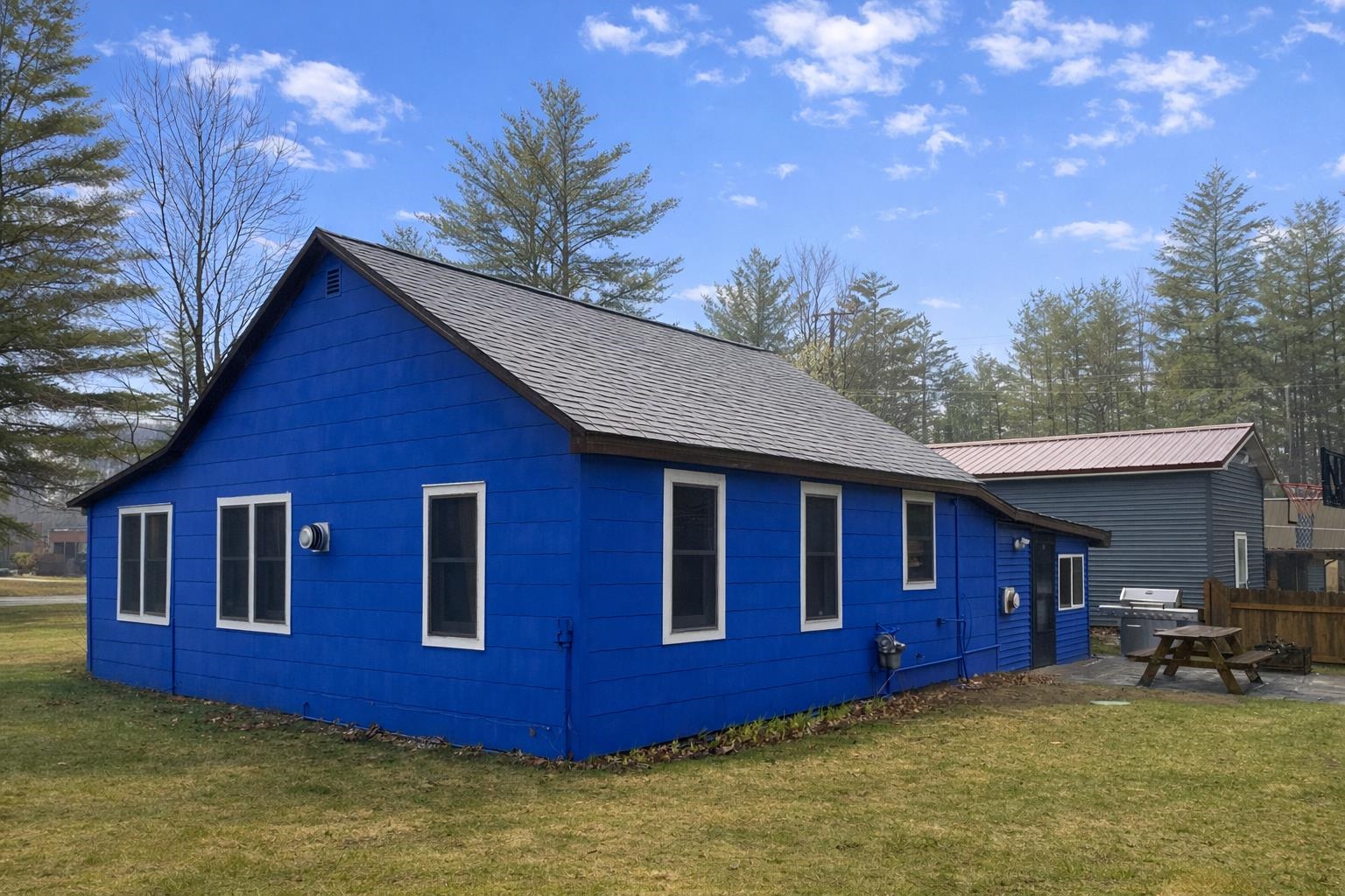 10215 E Madison Road