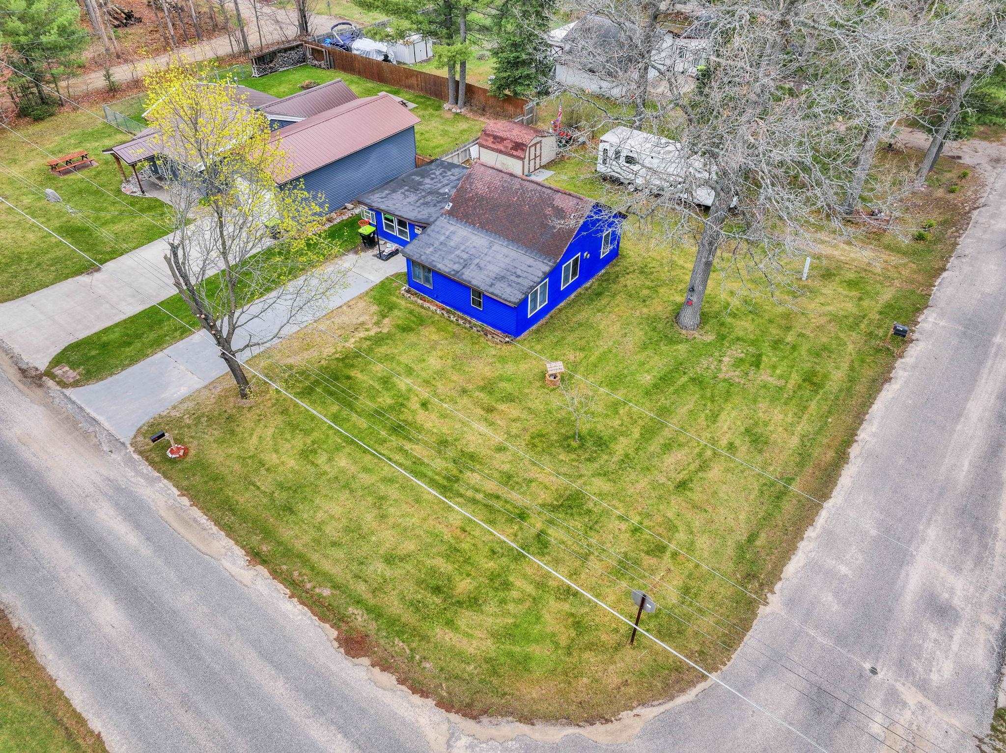 10215 E Madison Road