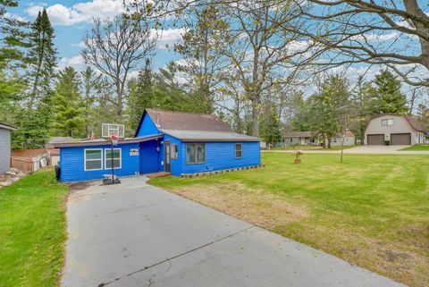 10215 E Madison Road Richfield Township MI 48656