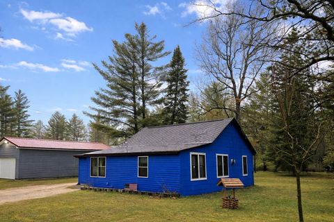 10215 E Madison Road Richfield Township MI 48656