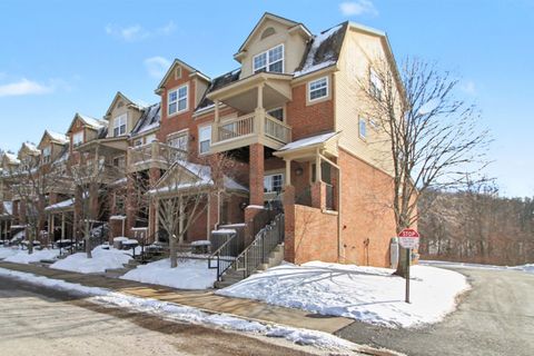 3054 Barclay Way Ann Arbor City MI 48105