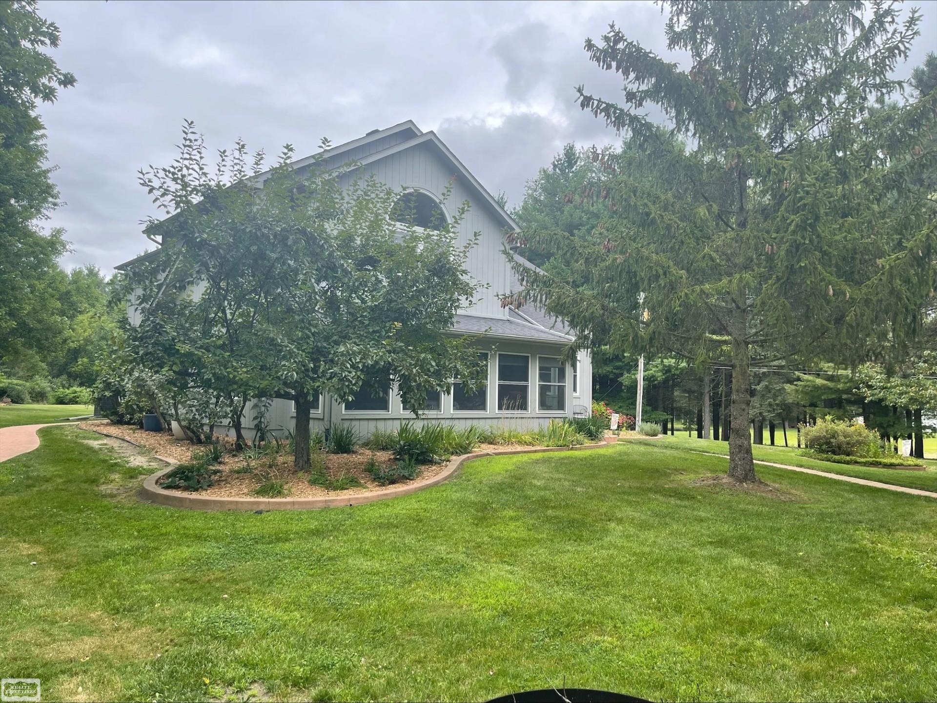 3911 Dryden Road