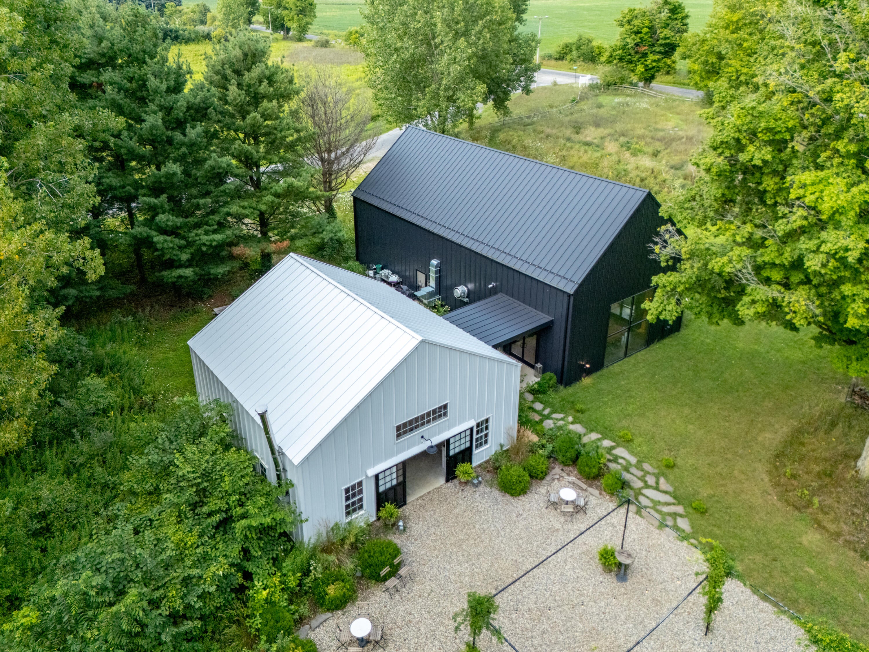 58522 Farrand Road