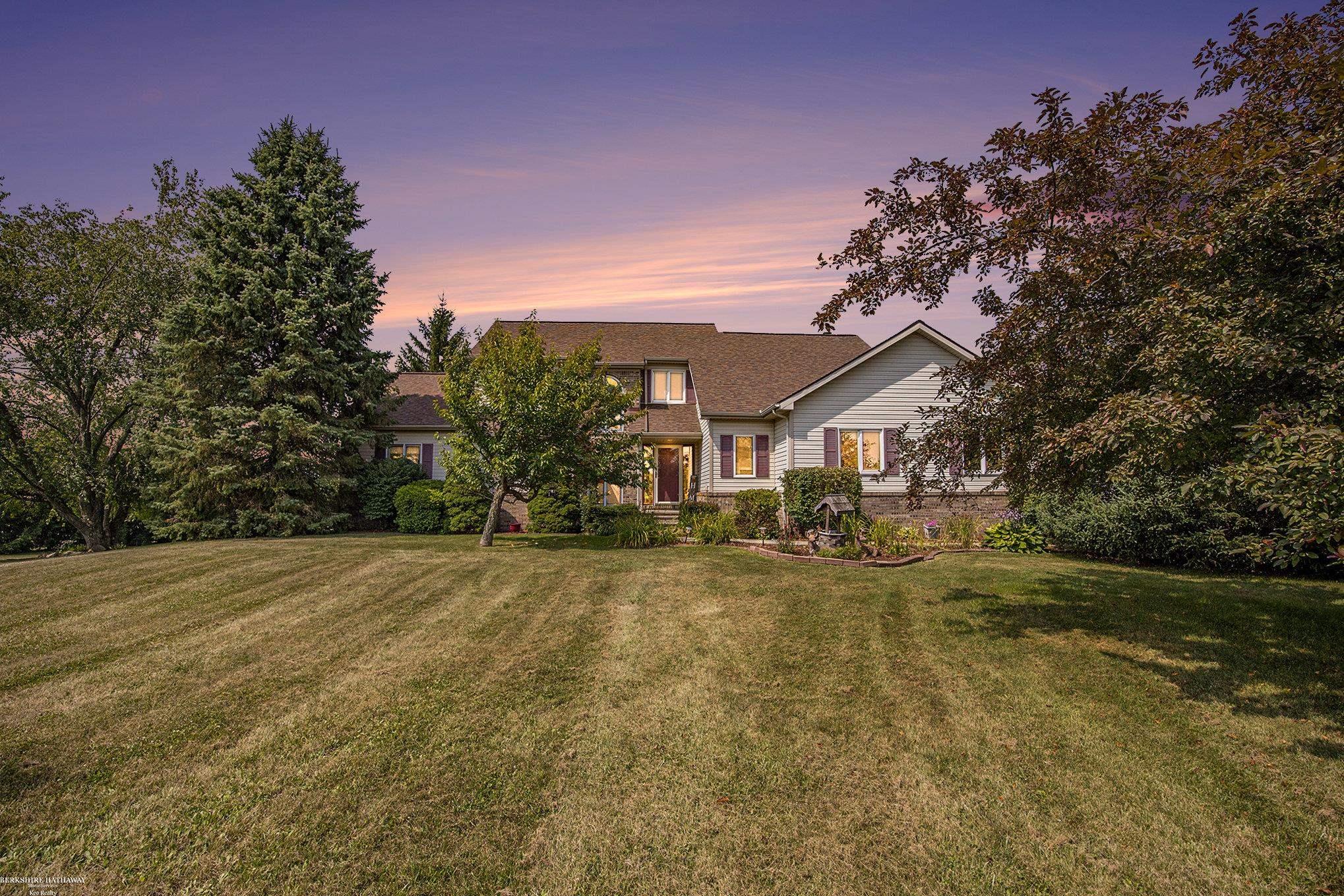 110 Amy Lynn Court