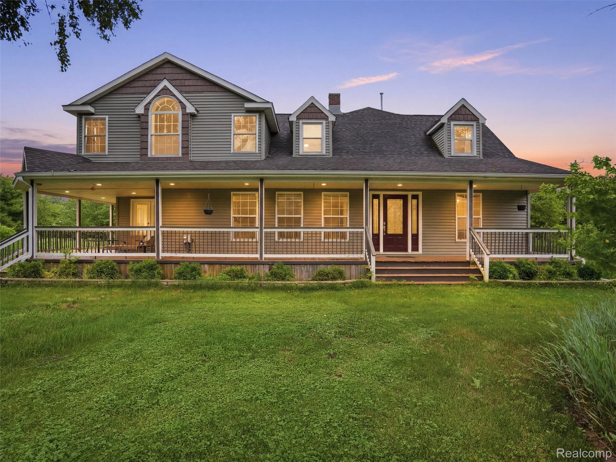 Welcome to 5556 Ormond Road!