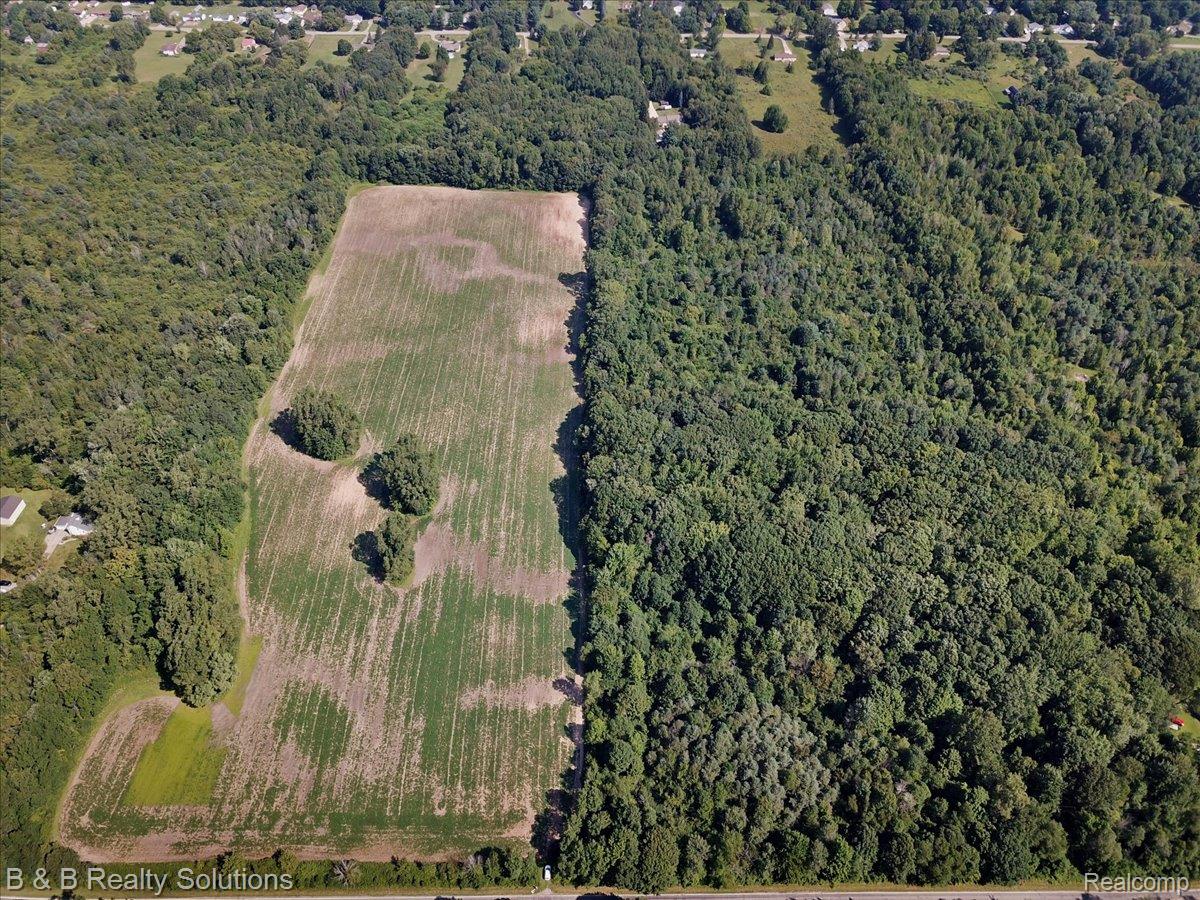 Lot 000 E Tobias Road