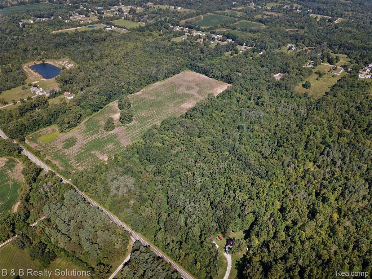 Lot 000 E Tobias Road
