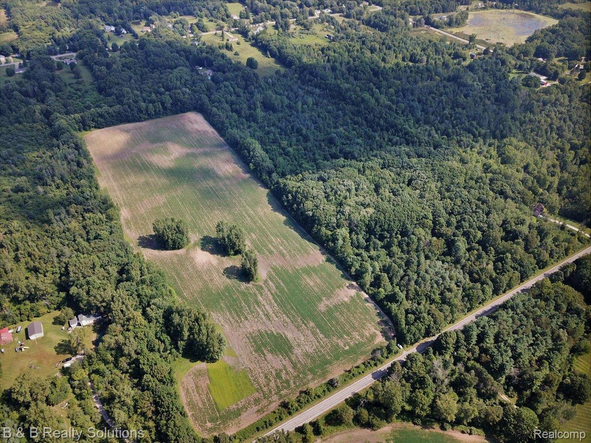 Lot 000 E Tobias Road