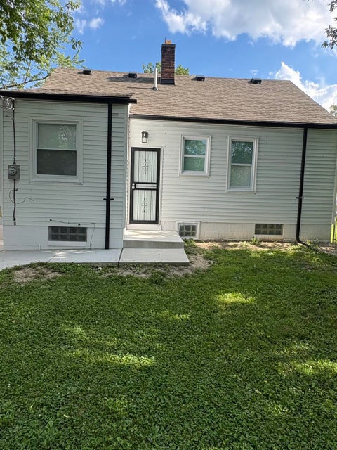 Tiny photo for 15425 Linnhurst Street, Detroit City, MI 48205 (MLS # 81026044085)
