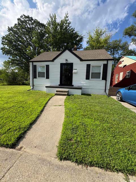 Photo of 15425 Linnhurst Street, Detroit City, MI 48205 (MLS # 81026044085)