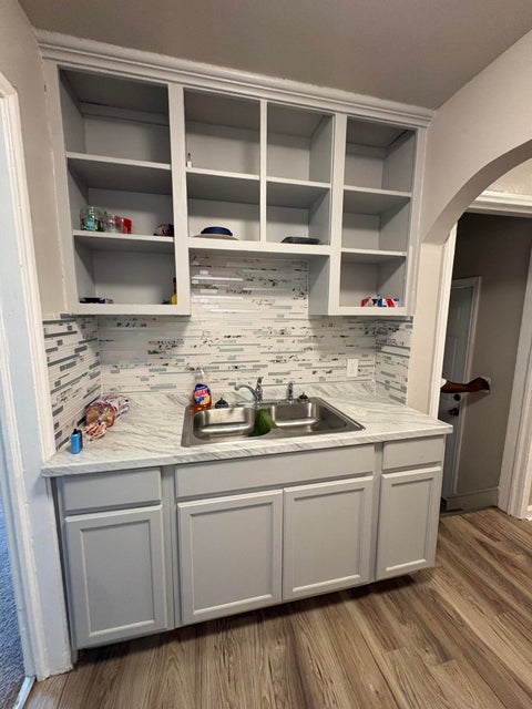 Tiny photo for 15425 Linnhurst Street, Detroit City, MI 48205 (MLS # 81026044085)