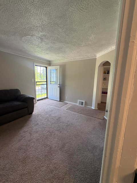 Tiny photo for 15425 Linnhurst Street, Detroit City, MI 48205 (MLS # 81026044085)