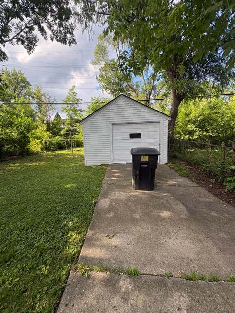 Tiny photo for 15425 Linnhurst Street, Detroit City, MI 48205 (MLS # 81026044085)