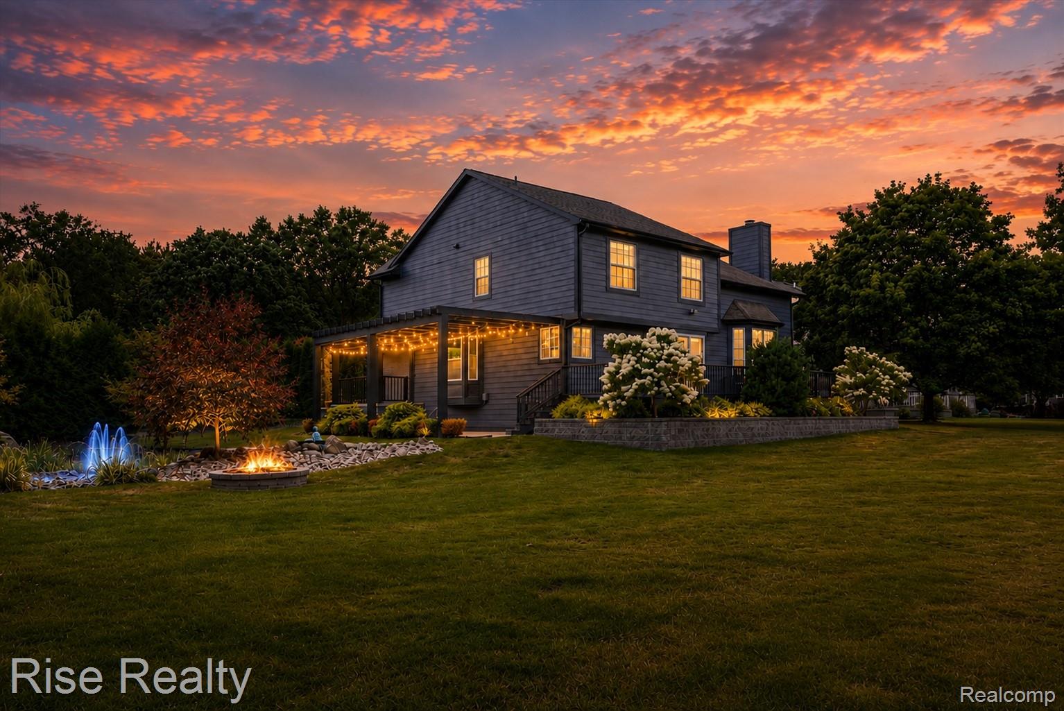 5729 Woodfield Parkway
