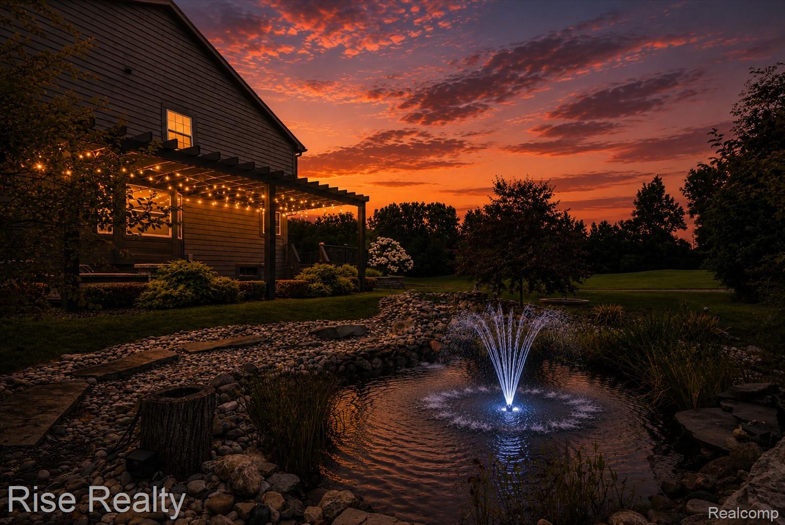 5729 Woodfield Parkway