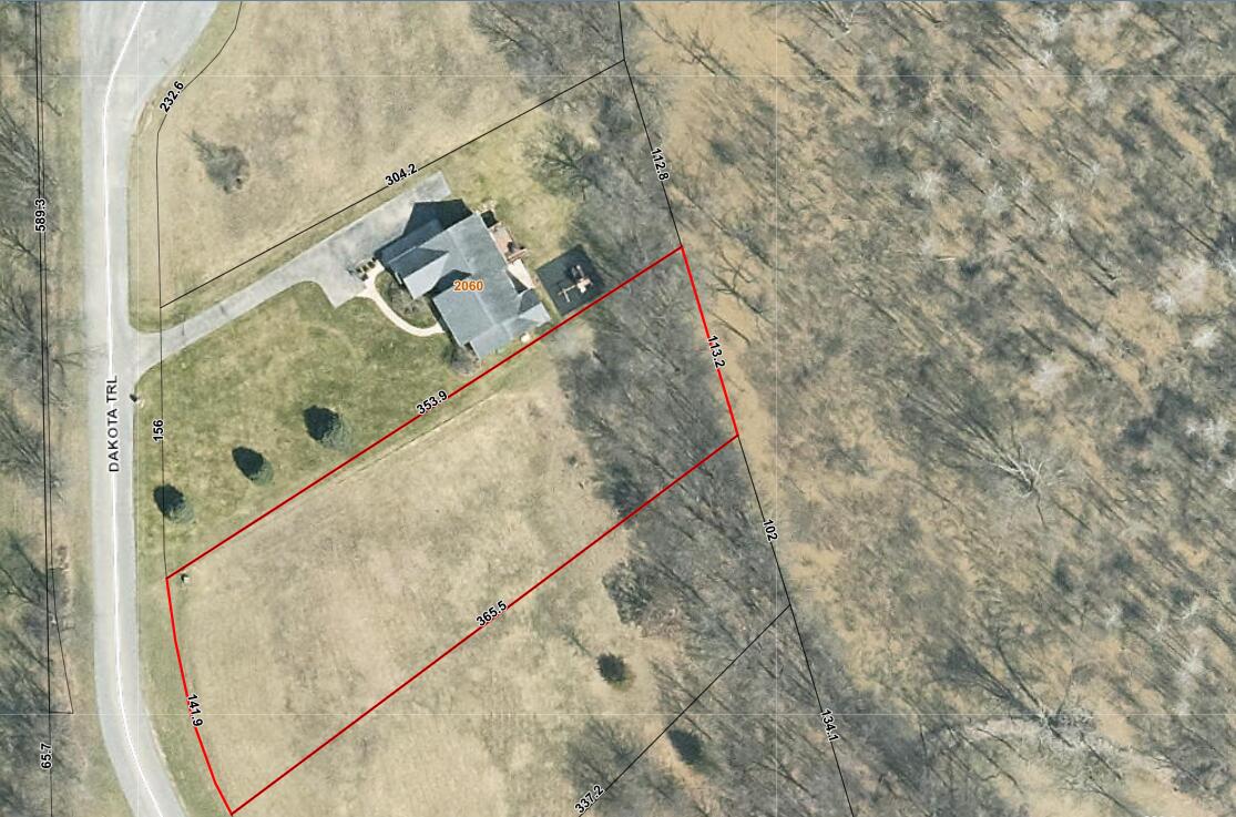 2050 Dakota Trail