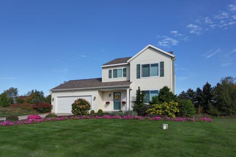 Photo of 333 Kratky Drive, Blair Township, MI 49696 (MLS # 78080062536)