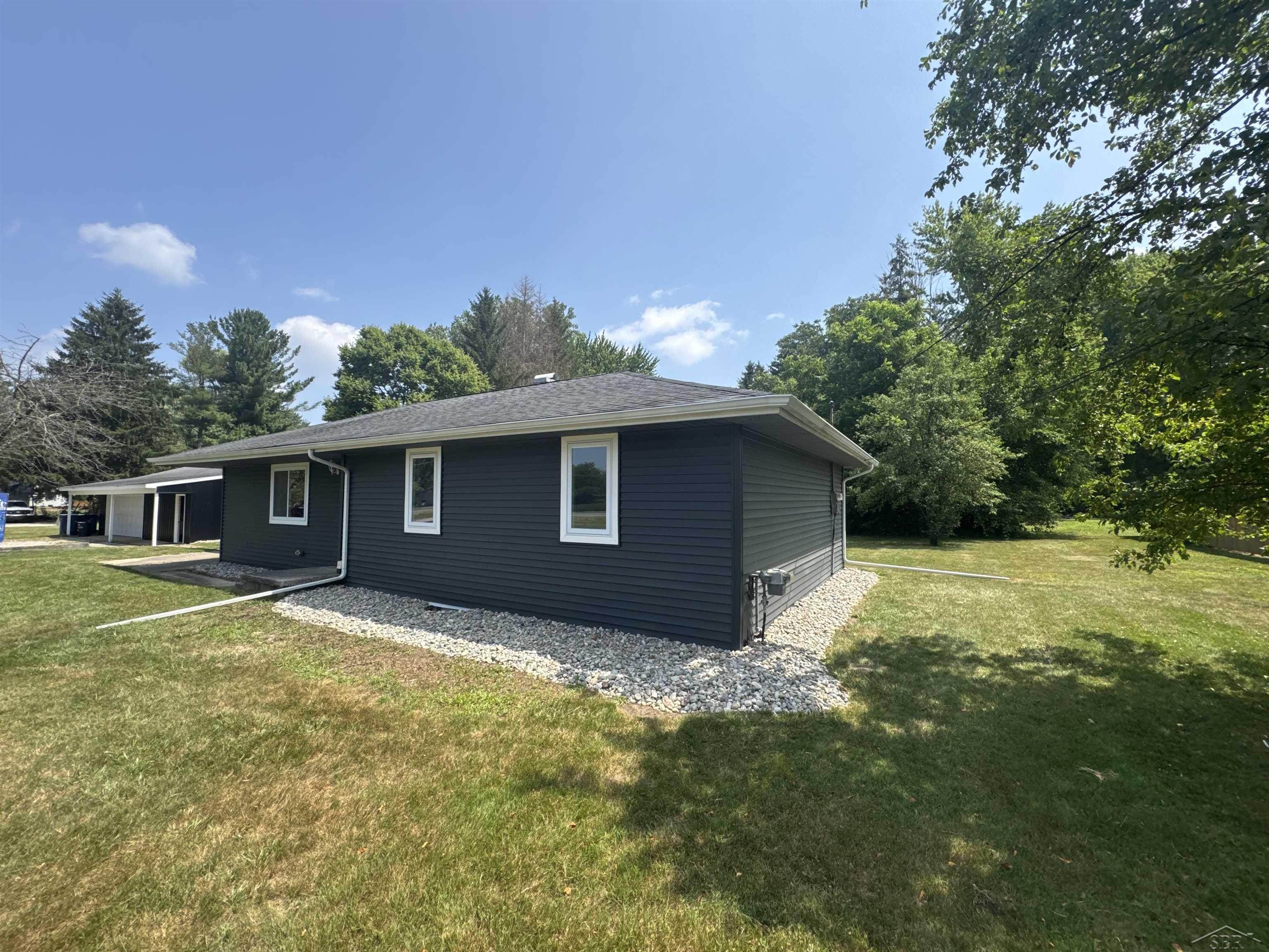 5535 Fort Road