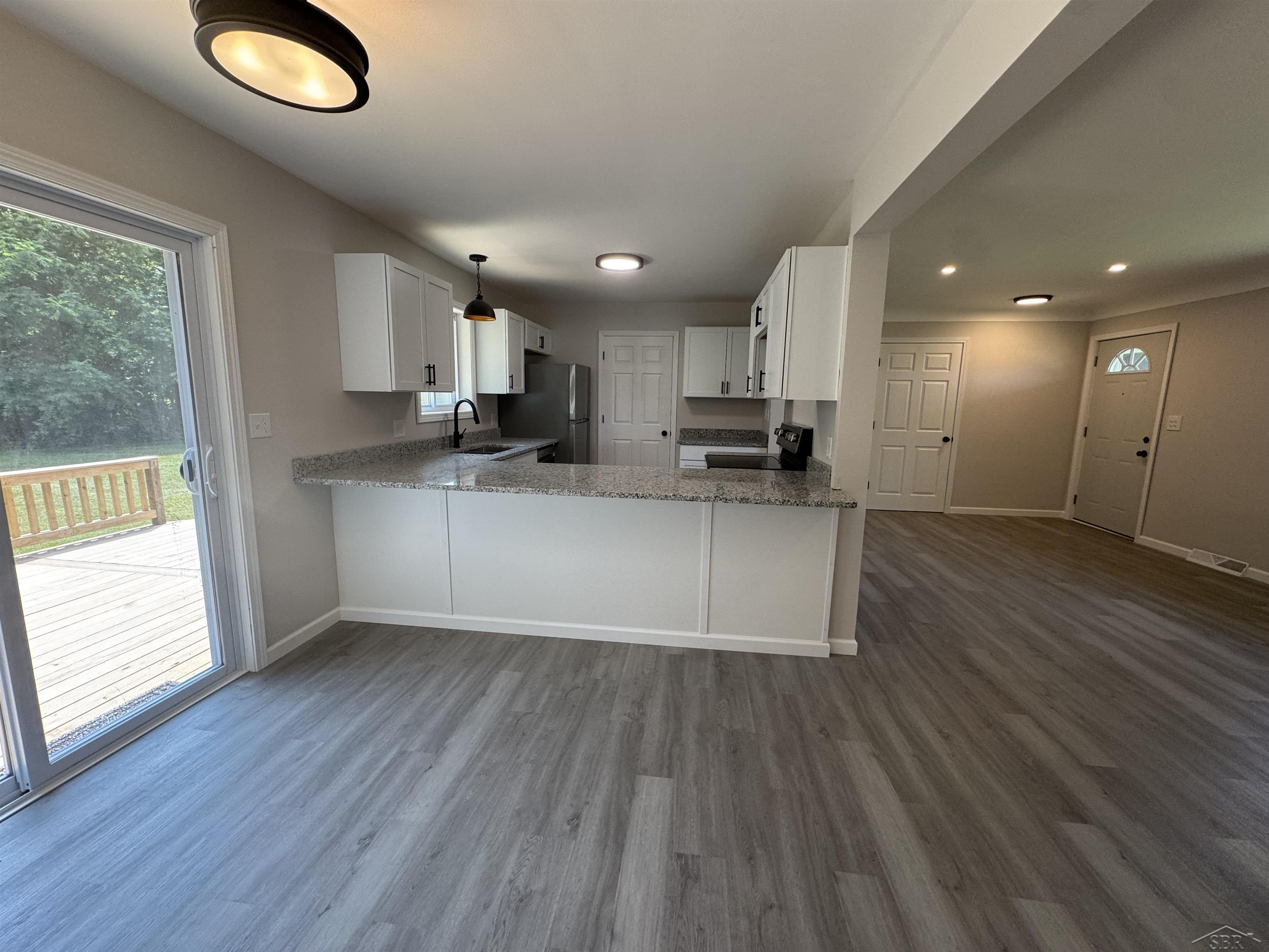 5535 Fort Road