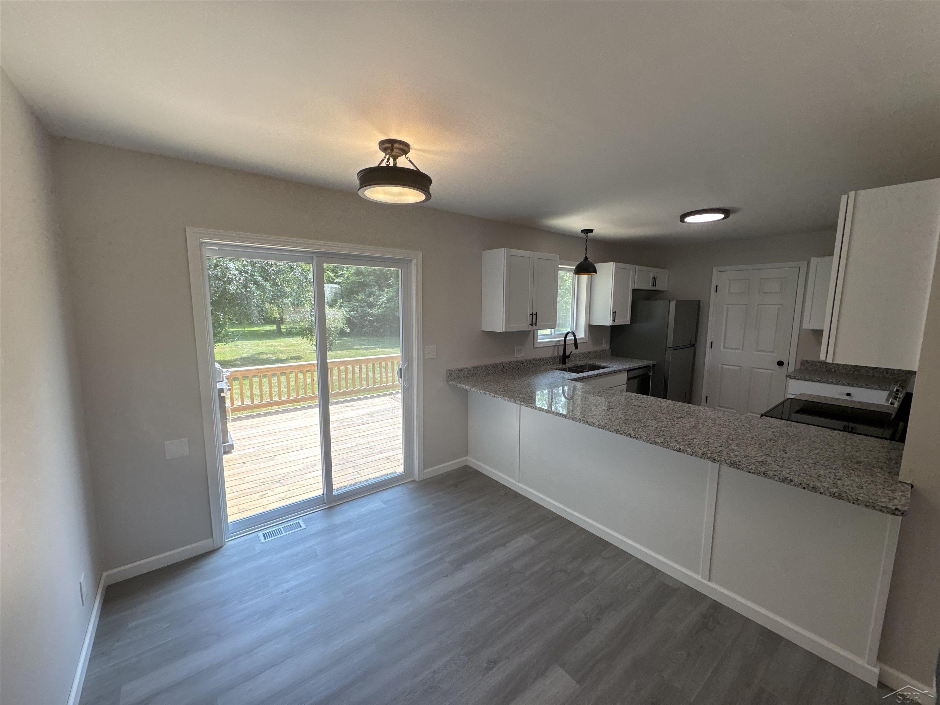 5535 Fort Road