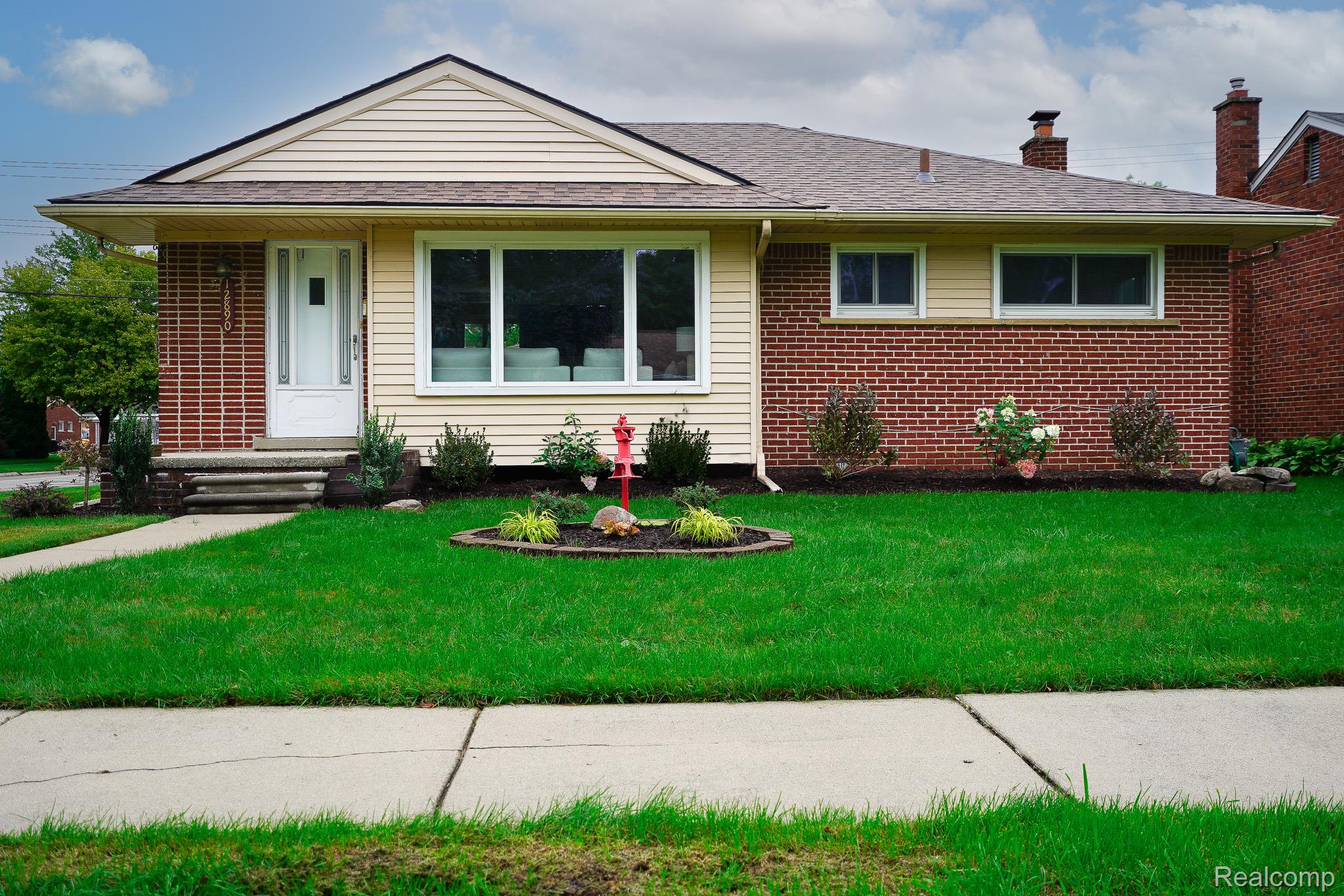 12890 Hemingway