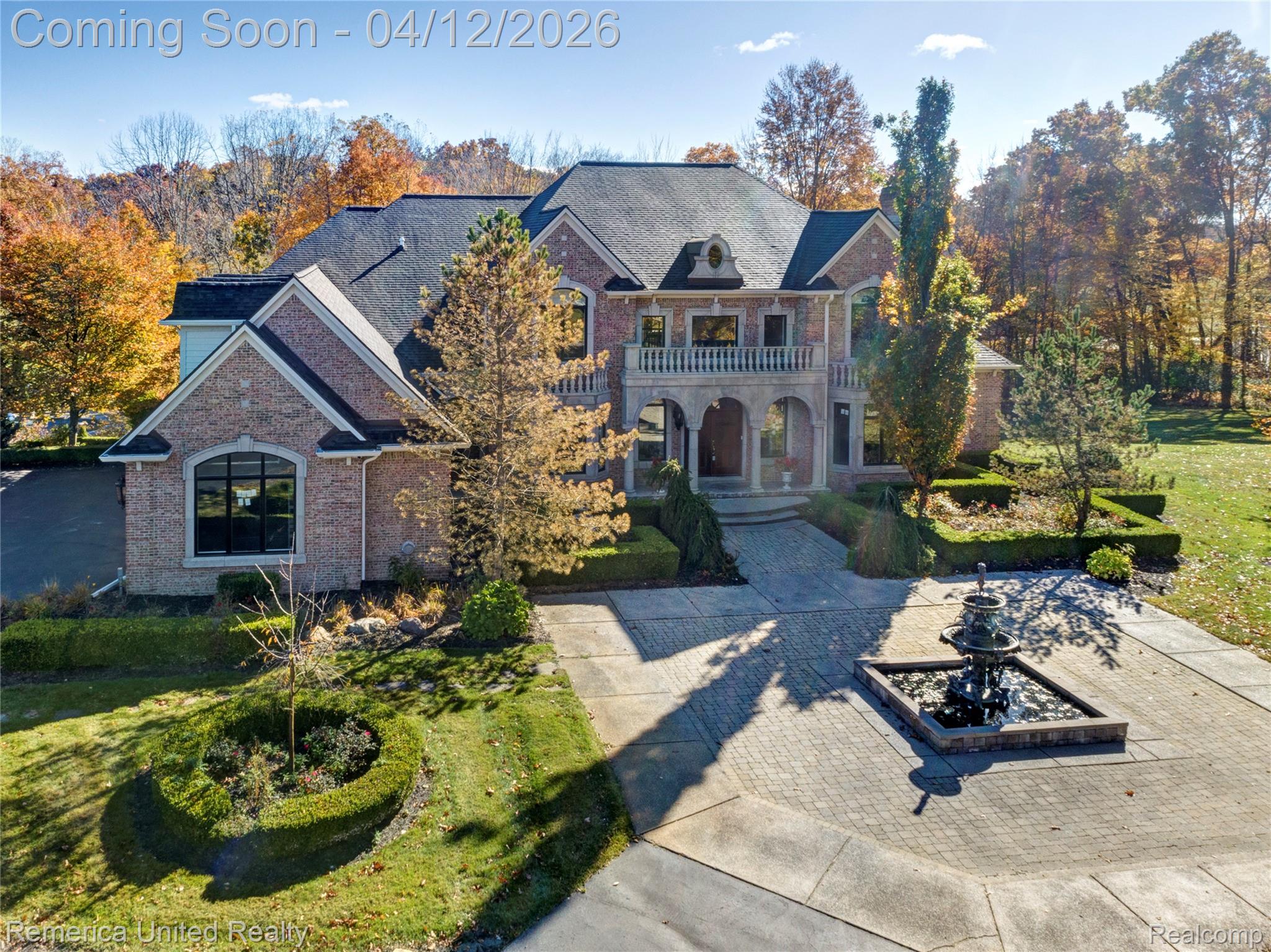 1221 Wilderness Hills Trail