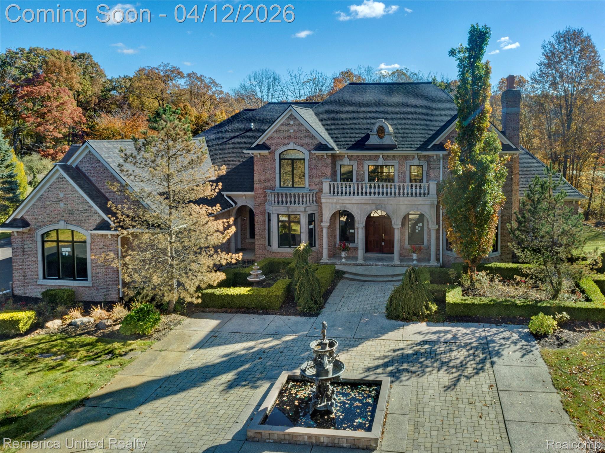 1221 Wilderness Hills Trail