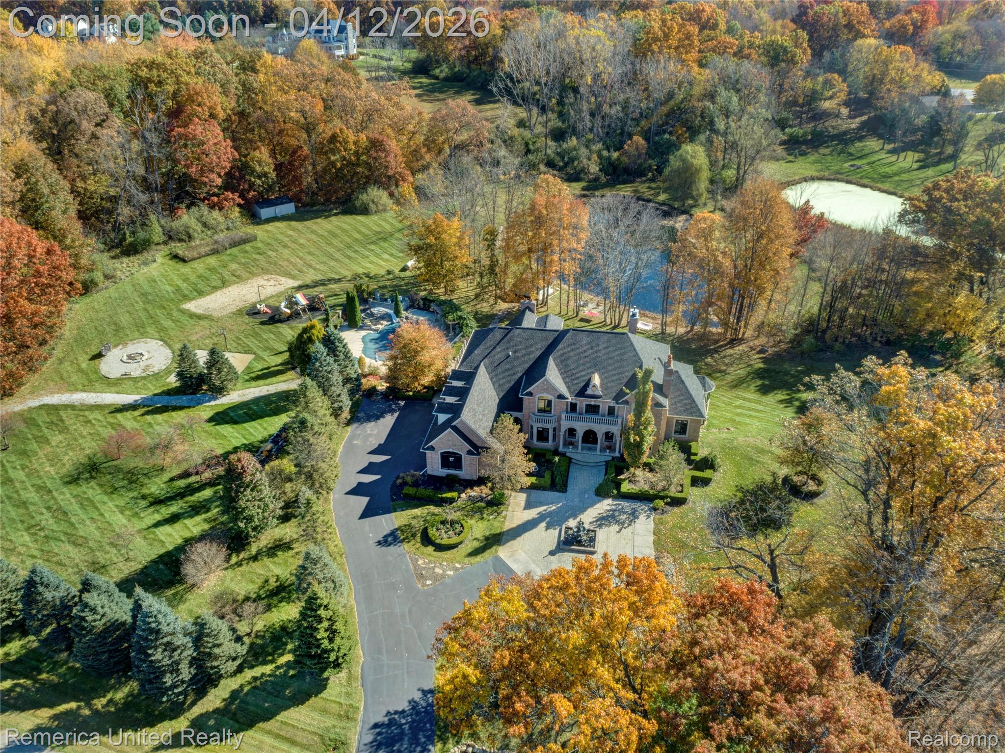 1221 Wilderness Hills Trail