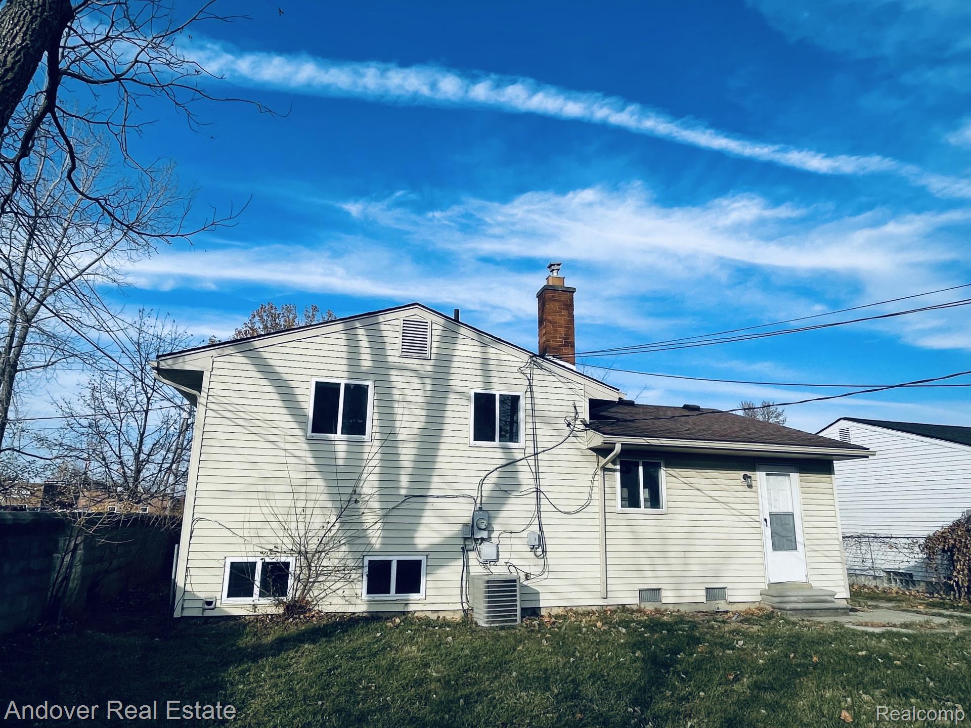 29239 Cambridge Street