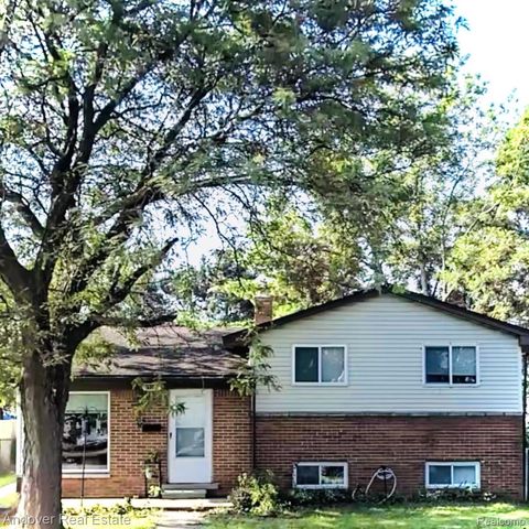 29239 Cambridge Street Garden City City MI 48135