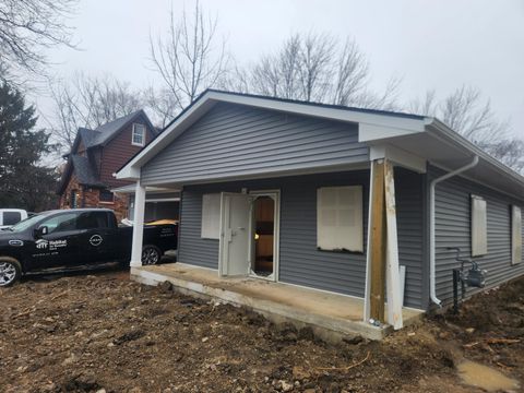 4820 Lakepointe Street Detroit City MI 48224