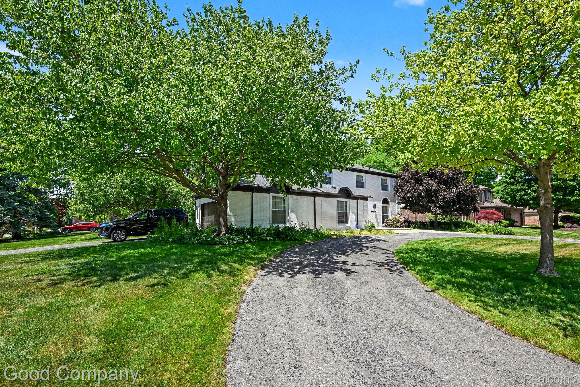 30049 Mayfair Drive