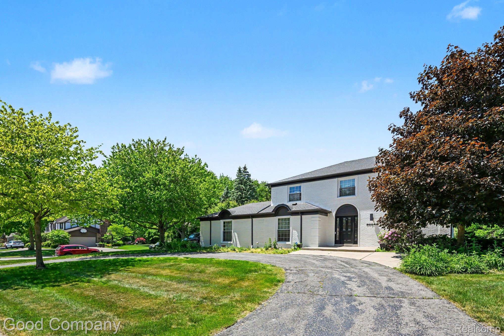 30049 Mayfair Drive