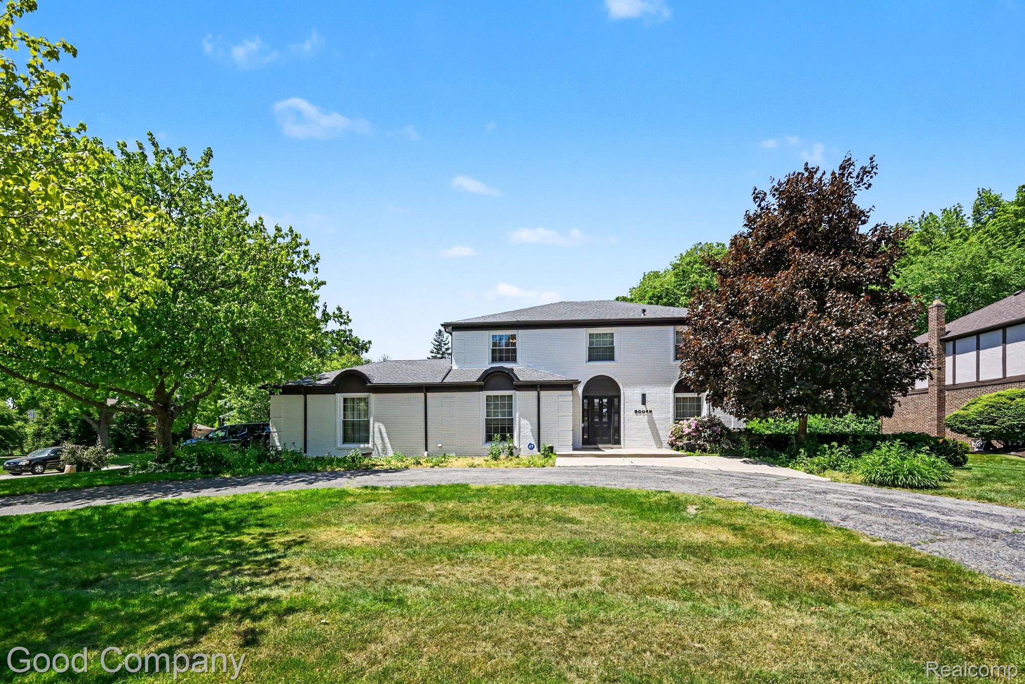 30049 Mayfair Drive