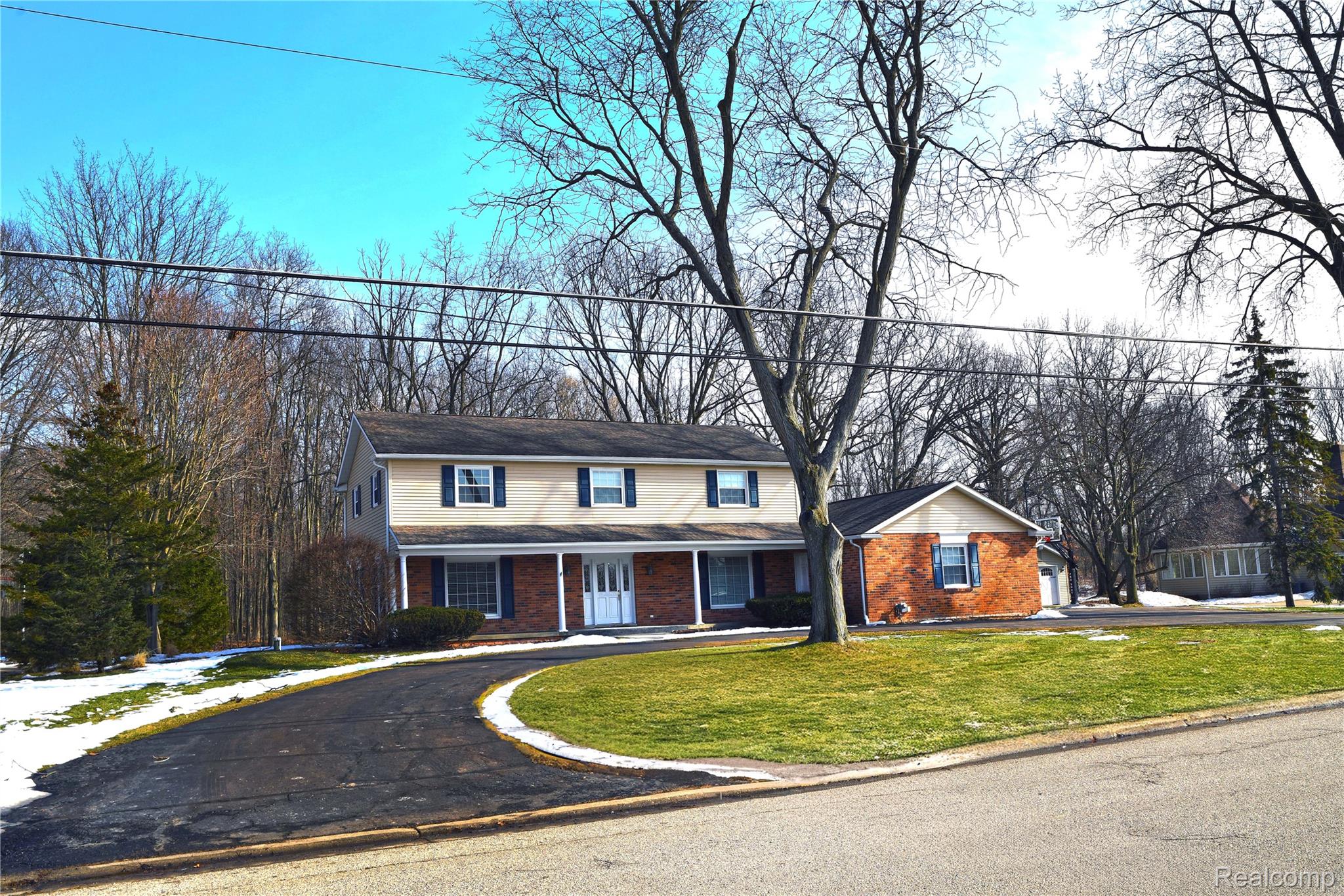 9693 BURNING TREE Drive