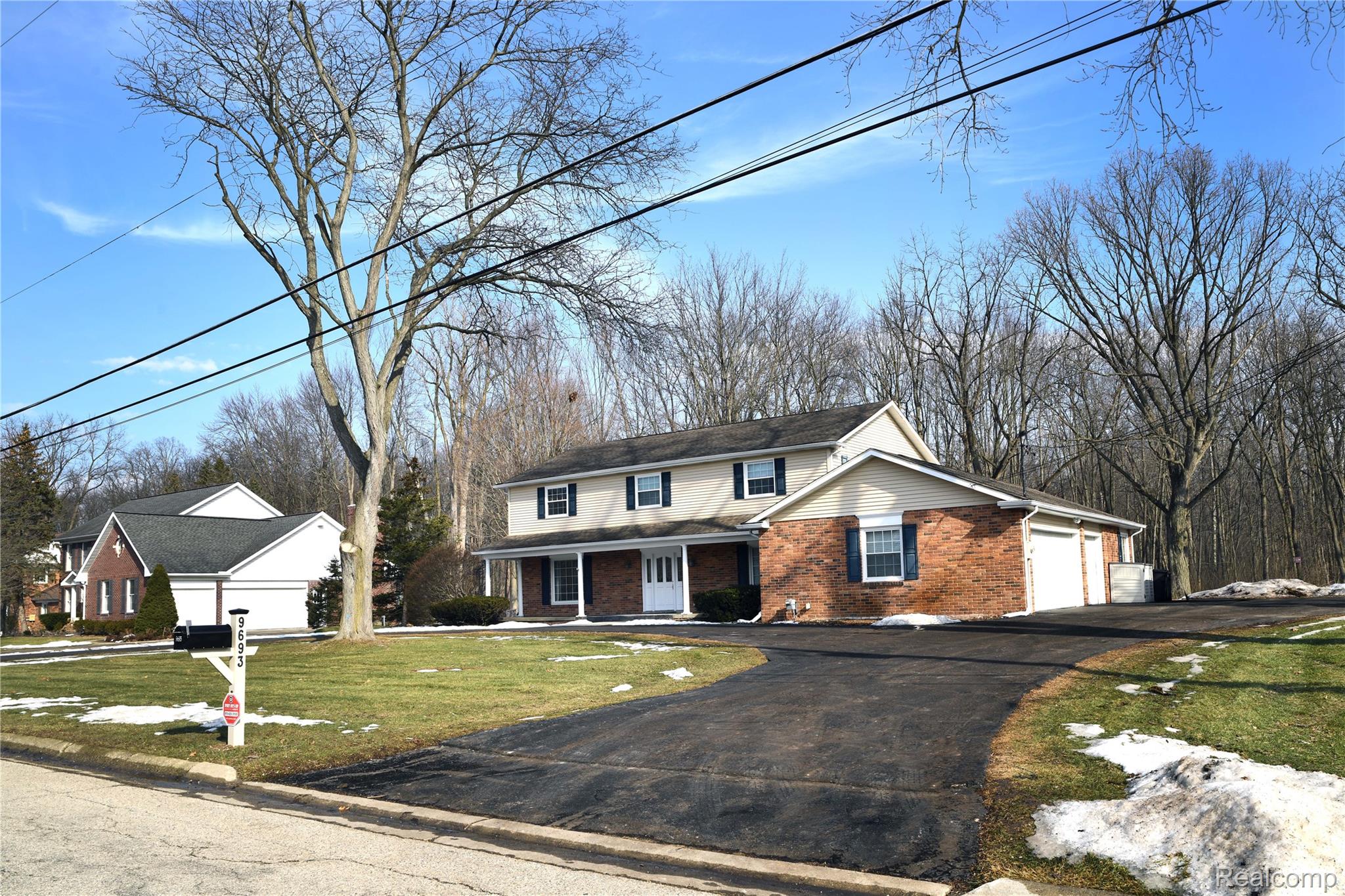 9693 BURNING TREE Drive