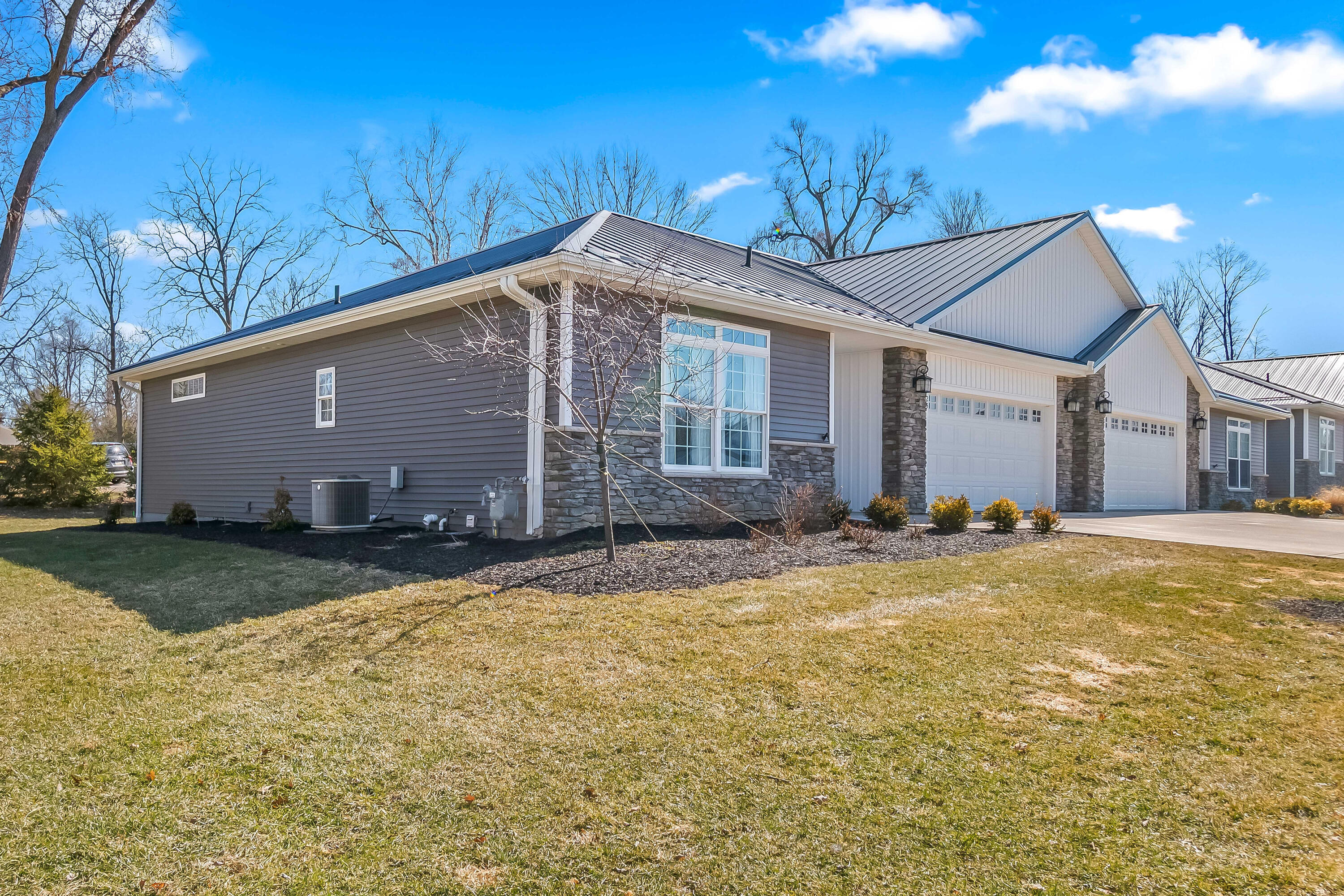 25 Hillsdale Commons Drive